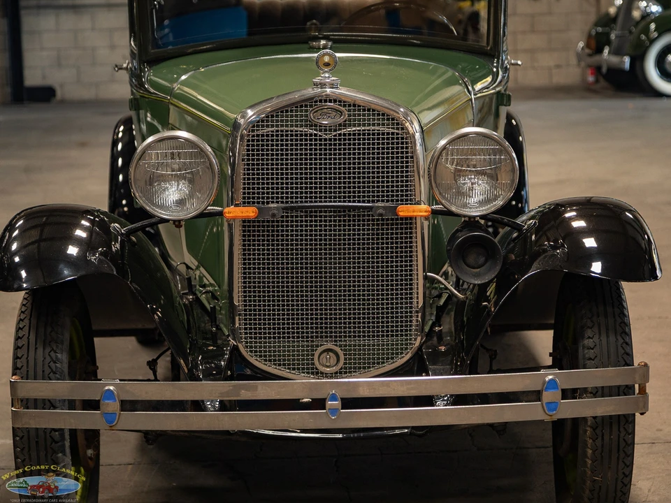 1931 Ford Model A - Image 16 of 31