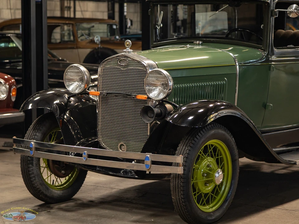 1931 Ford Model A - Image 9 of 31