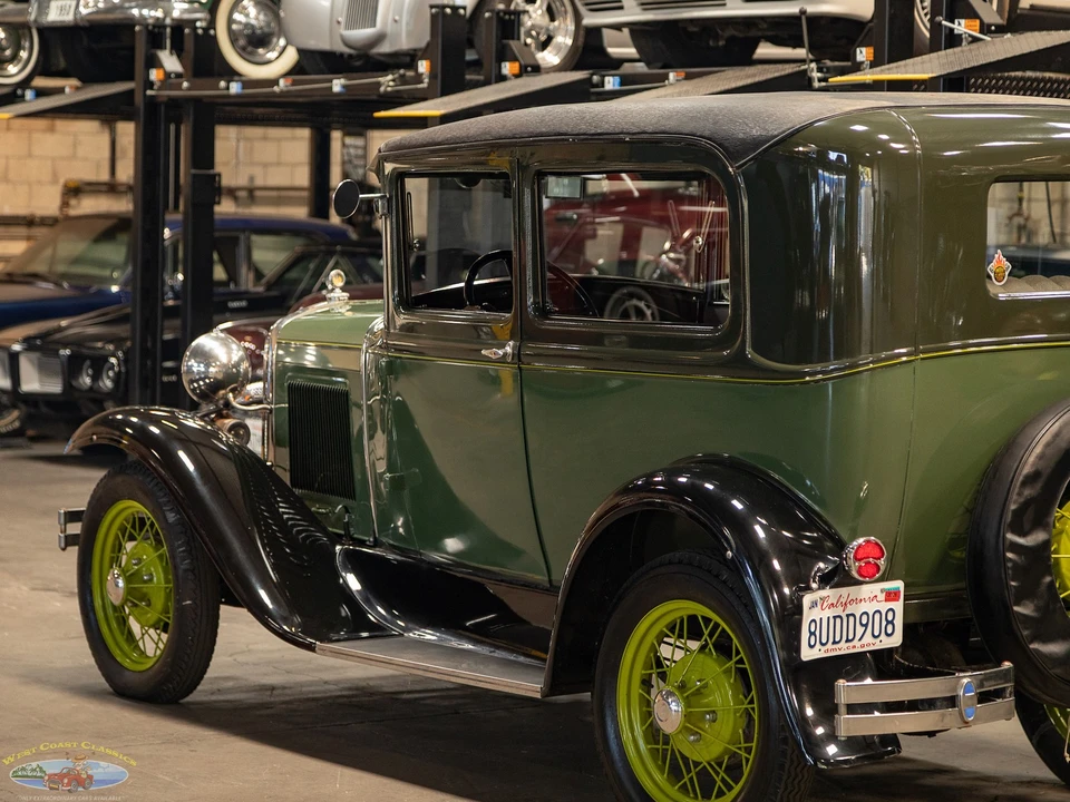1931 Ford Model A - Image 23 of 31