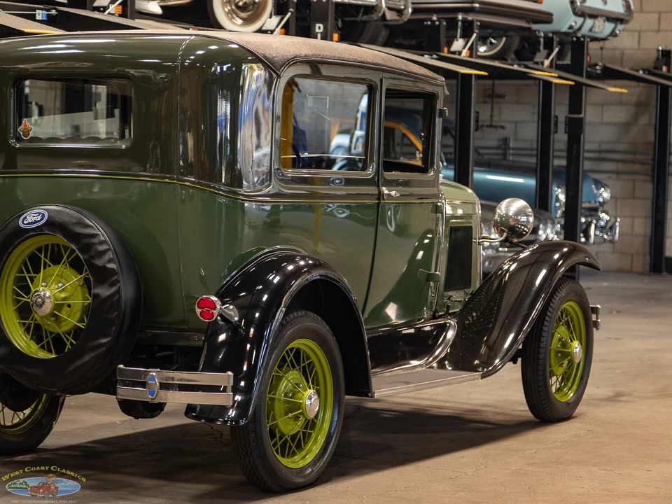 1931 Ford Model A - Image 27 of 31