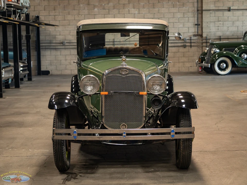 1931 Ford Model A - Image 14 of 31