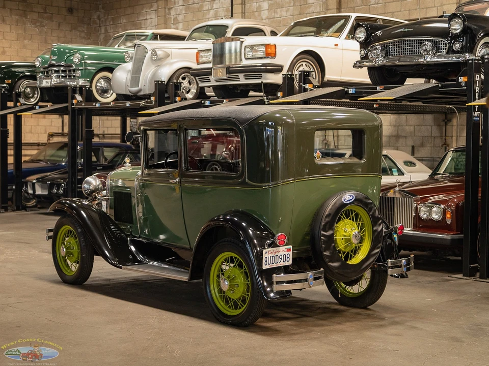 1931 Ford Model A - Image 22 of 31