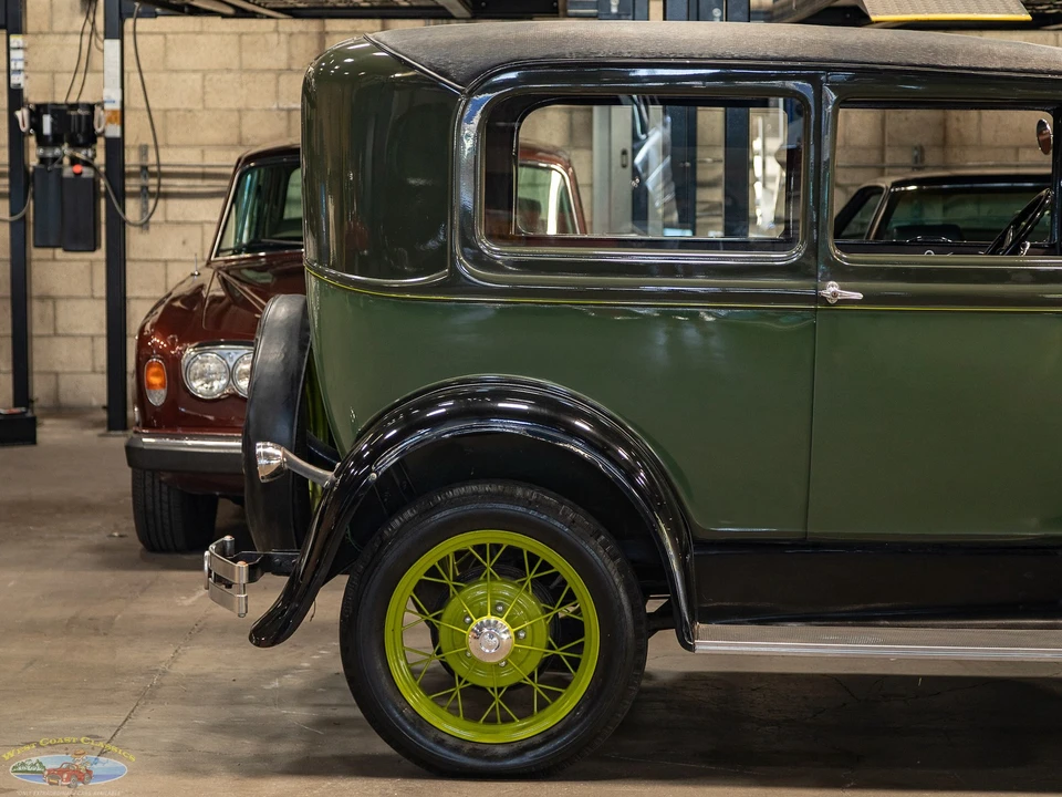 1931 Ford Model A - Image 5 of 31