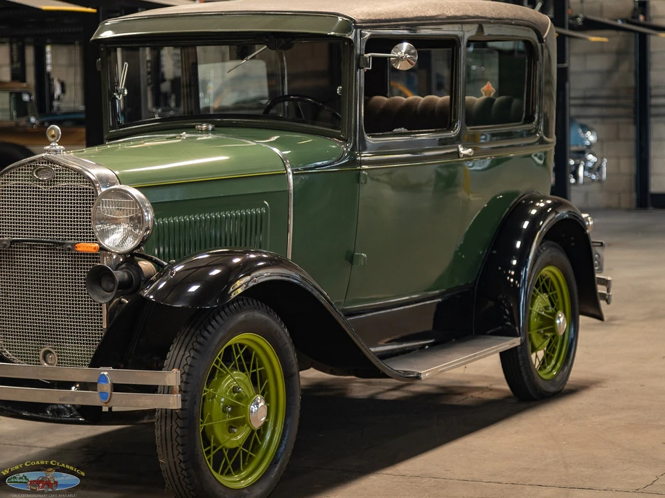 1931 Ford Model A - Image 10 of 31