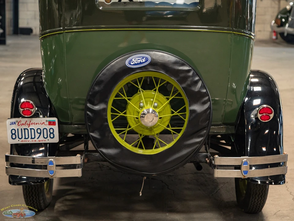 1931 Ford Model A - Image 20 of 31