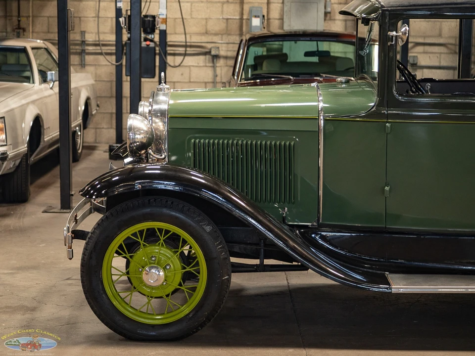1931 Ford Model A - Image 2 of 31