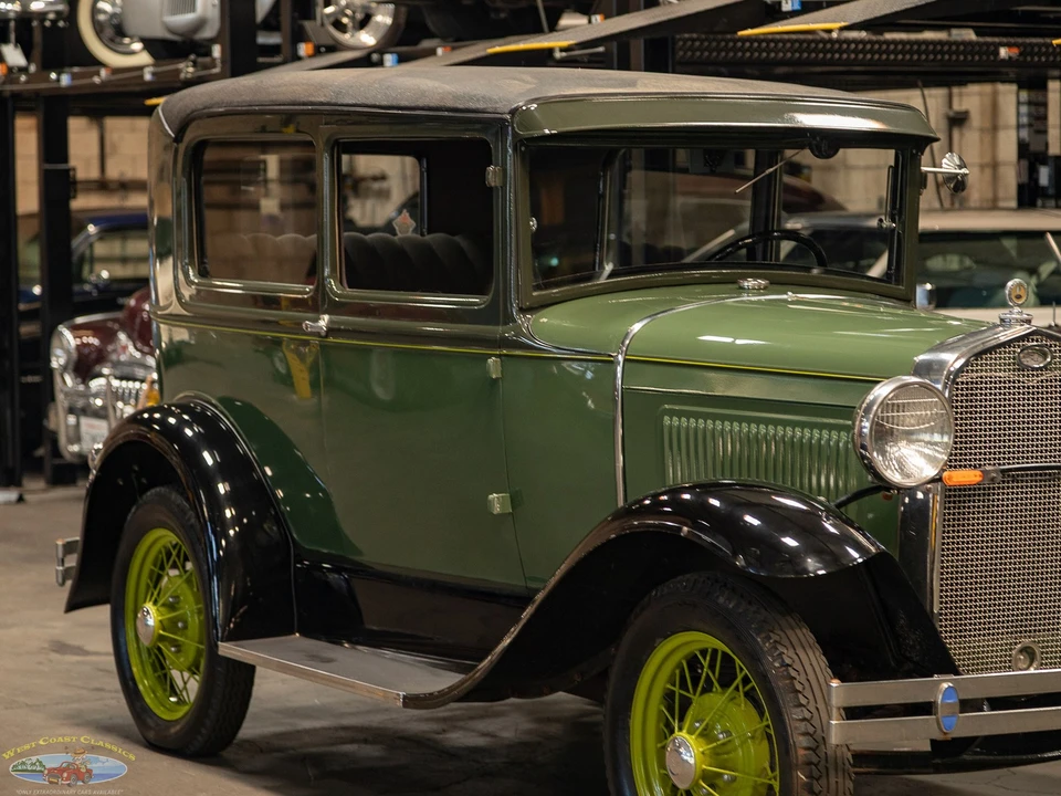 1931 Ford Model A - Image 12 of 31