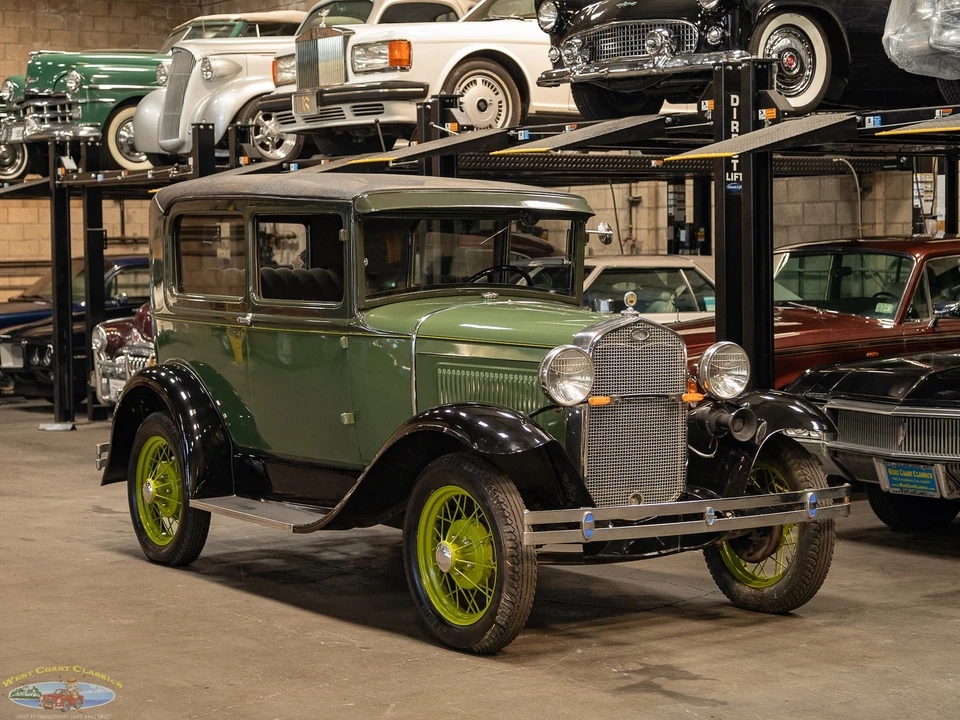 1931 Ford Model A - Image 11 of 31