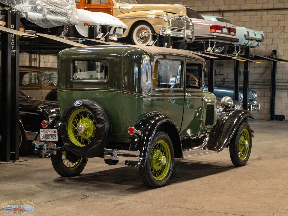 1931 Ford Model A - Image 25 of 31