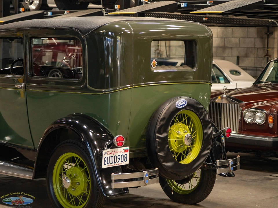 1931 Ford Model A - Image 24 of 31