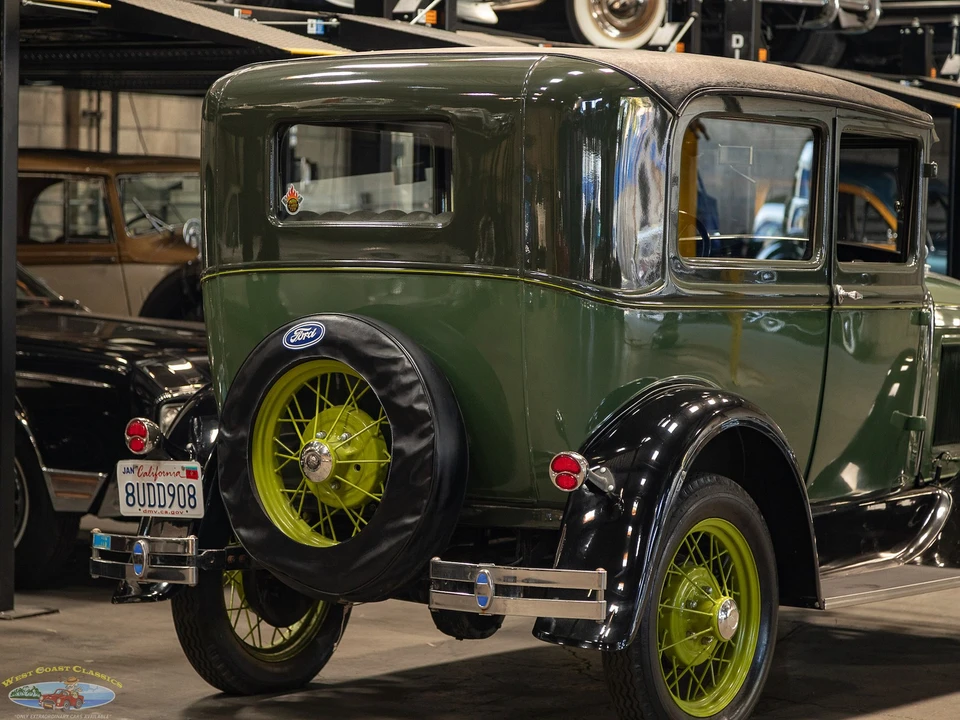 1931 Ford Model A - Image 26 of 31