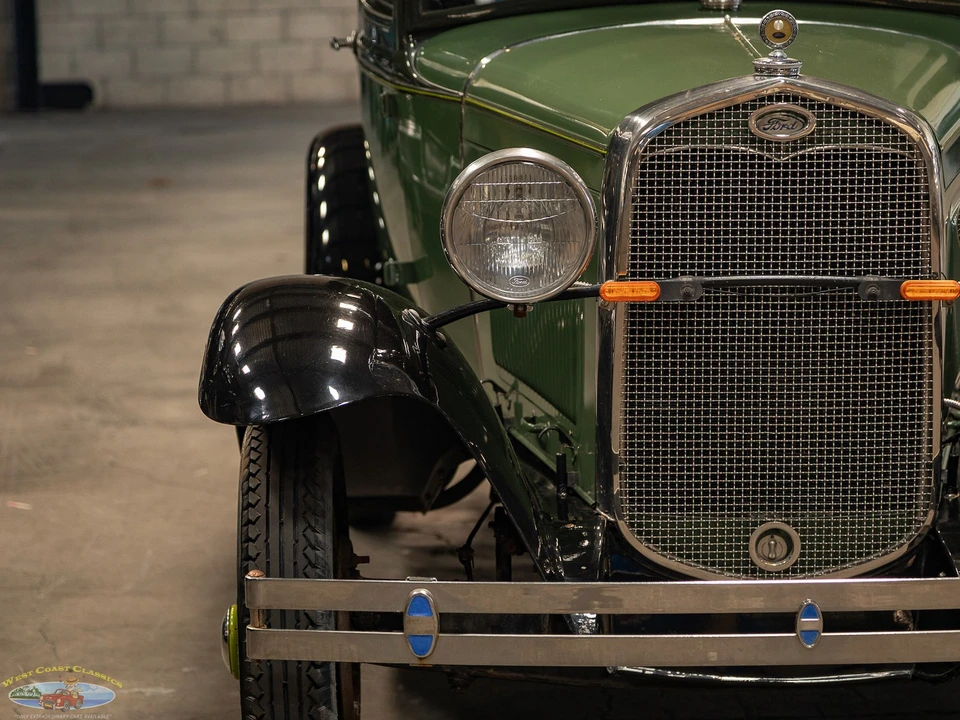 1931 Ford Model A - Image 15 of 31