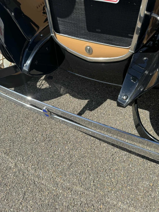 1931 Ford Model A - Image 20 of 20