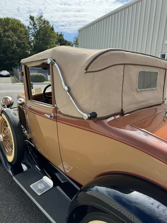 1931 Ford Model A - Image 7 of 20