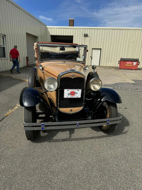 1931 Ford Model A - Image 3 of 20