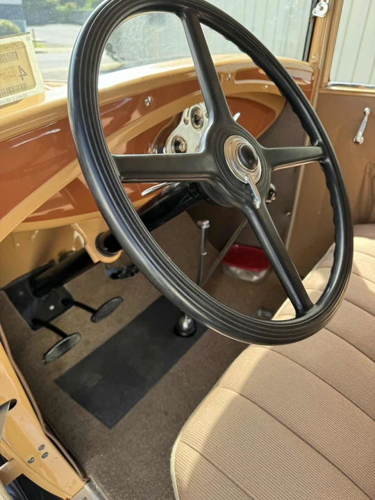 1931 Ford Model A - Image 12 of 20