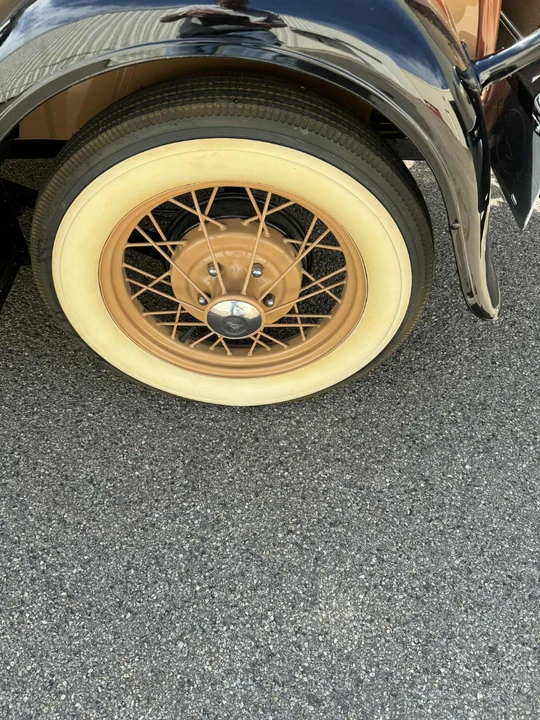 1931 Ford Model A - Image 10 of 20