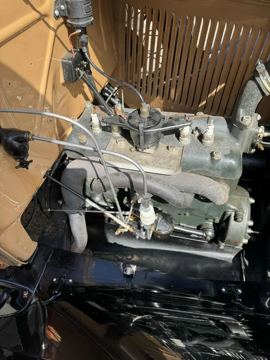 1931 Ford Model A - Image 13 of 20