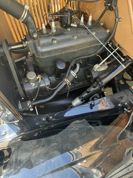 1931 Ford Model A - Image 16 of 20