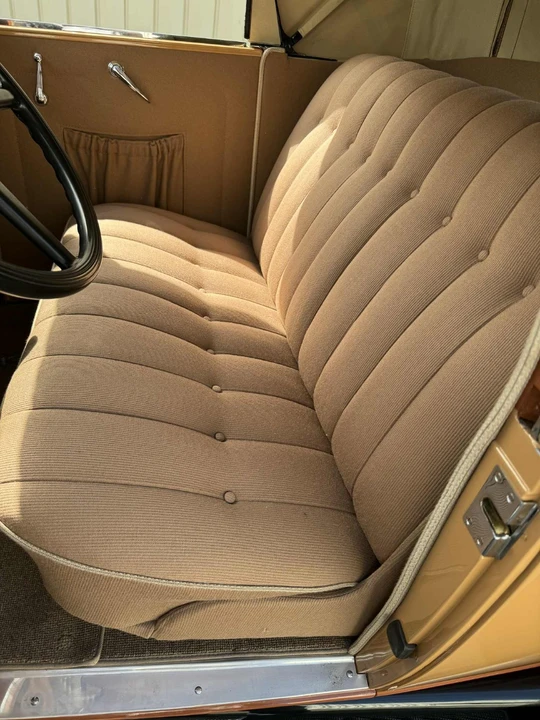 1931 Ford Model A - Image 11 of 20