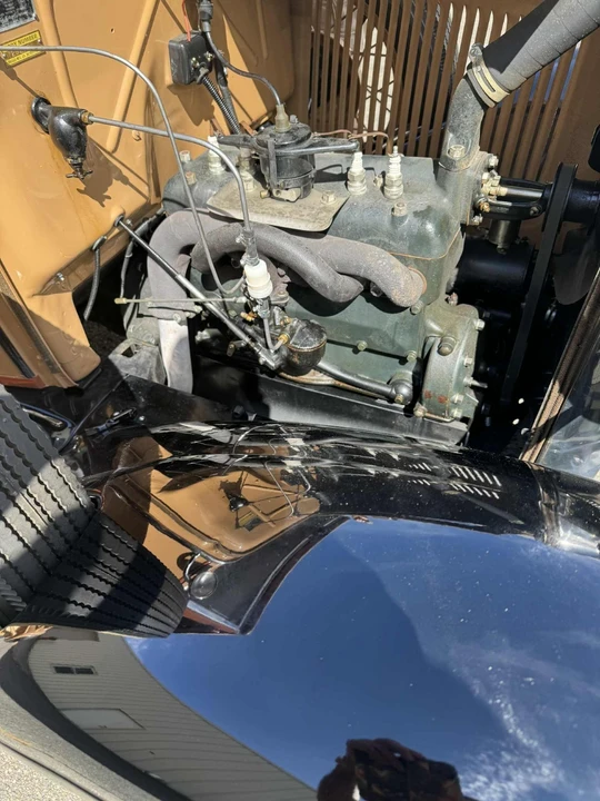 1931 Ford Model A - Image 15 of 20
