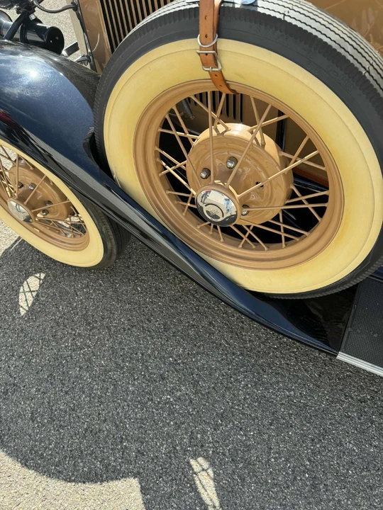 1931 Ford Model A - Image 19 of 20