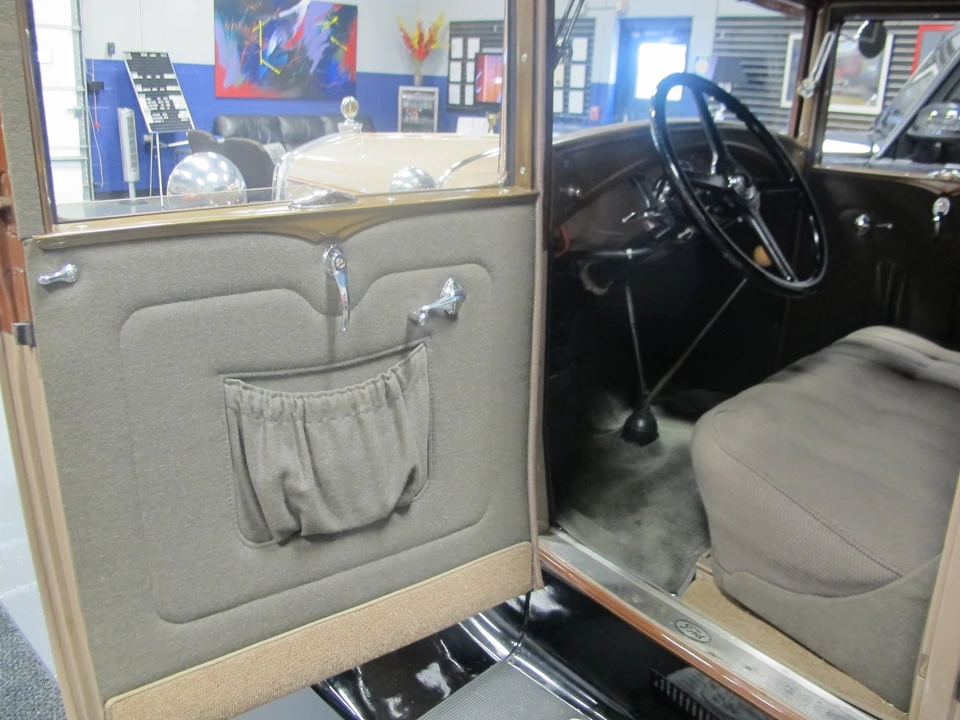 1931 Ford Model A - Image 11 of 31