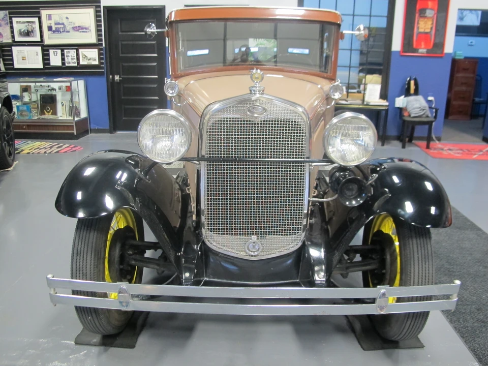 1931 Ford Model A - Image 6 of 31