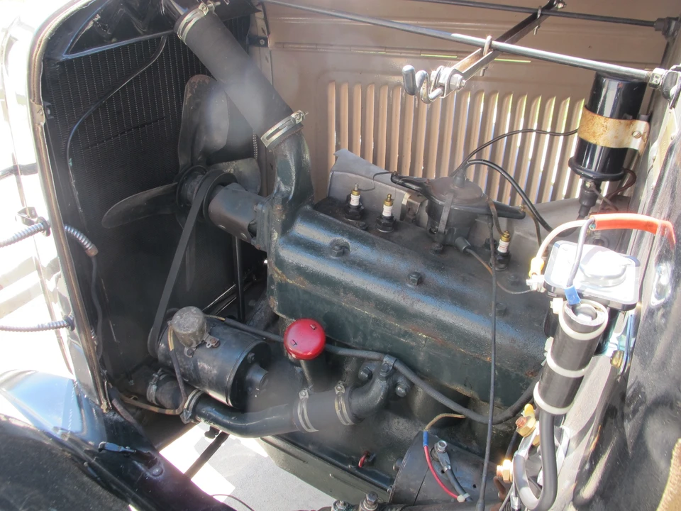 1931 Ford Model A - Image 25 of 31
