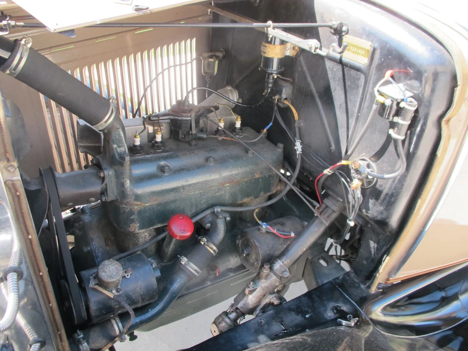 1931 Ford Model A - Image 24 of 31