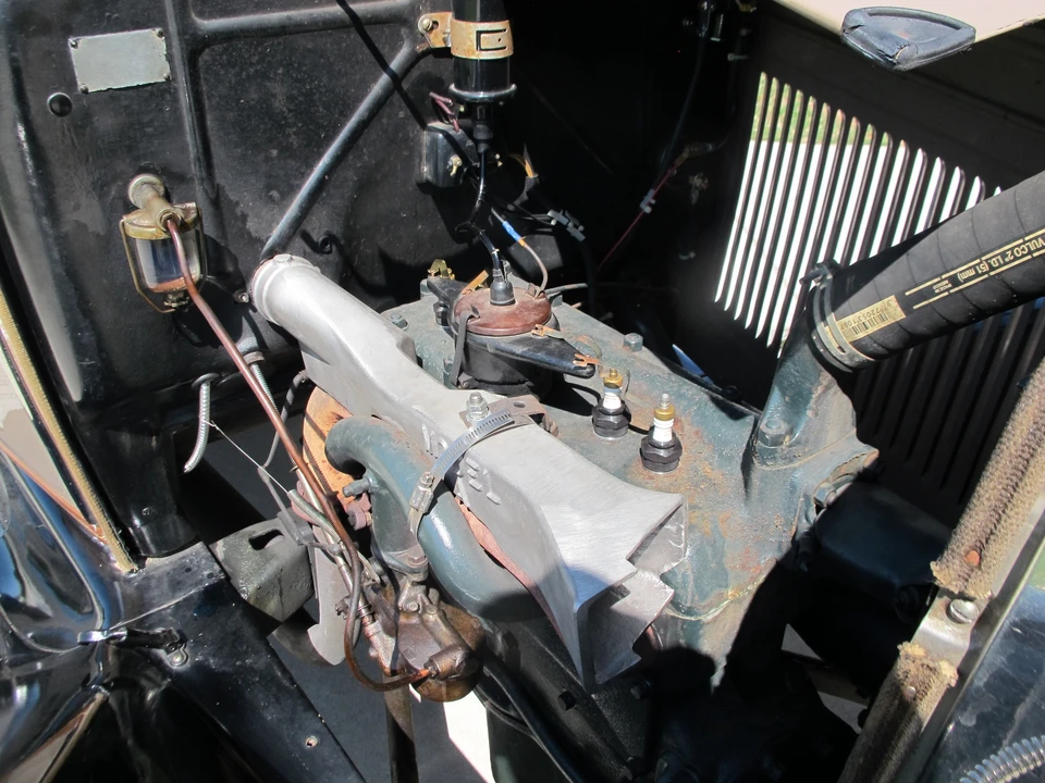 1931 Ford Model A - Image 26 of 31