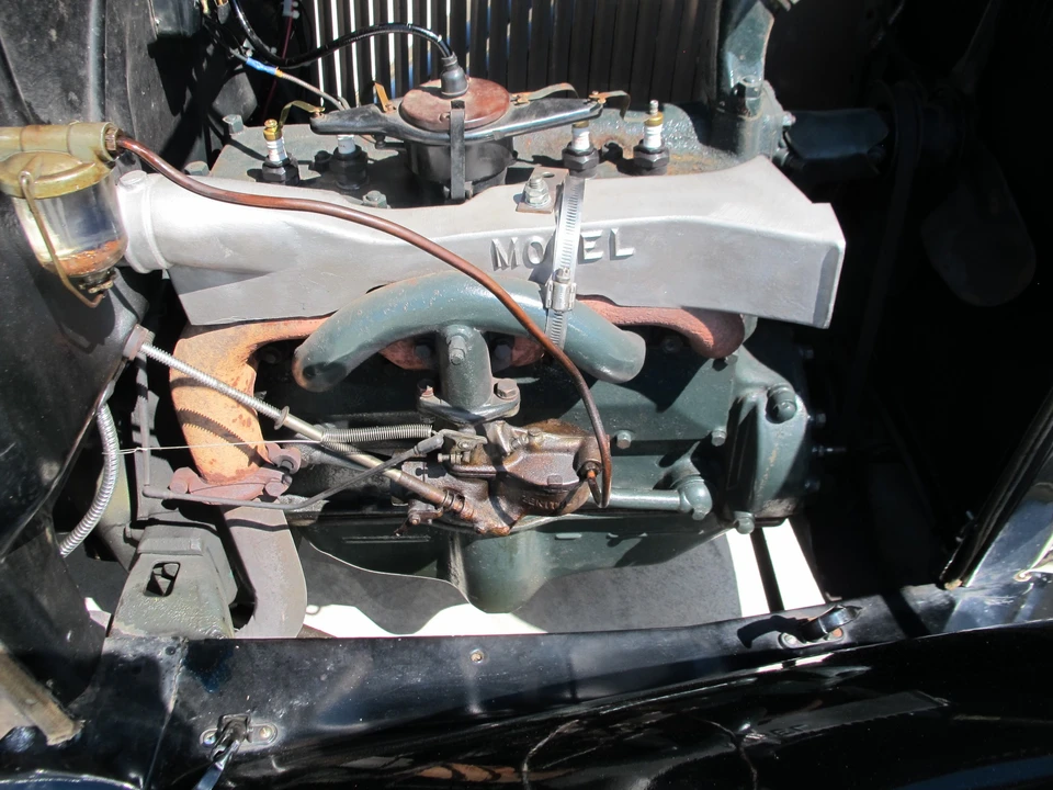 1931 Ford Model A - Image 27 of 31