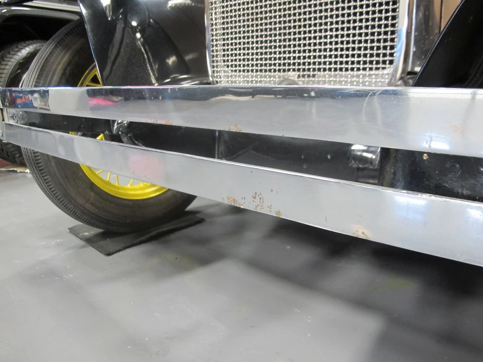 1931 Ford Model A - Image 8 of 31