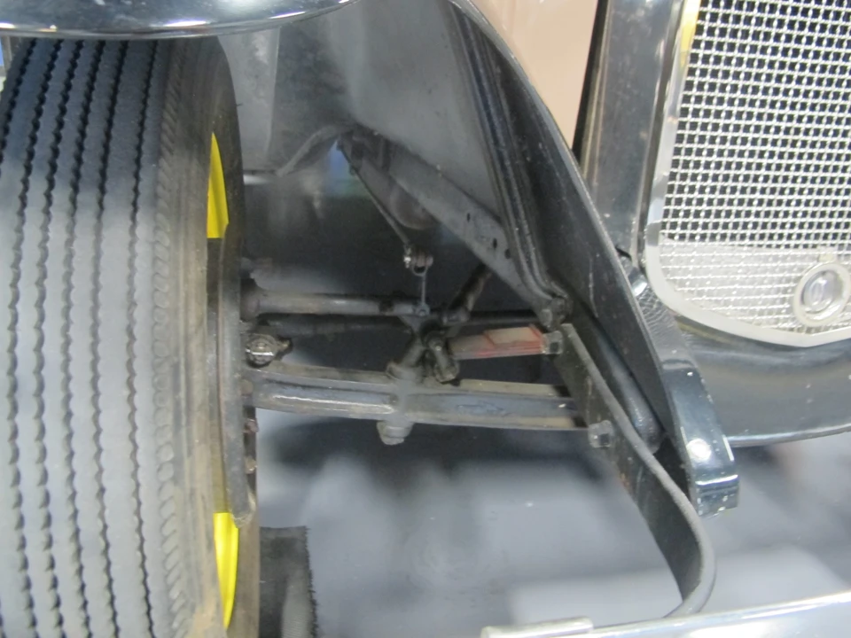 1931 Ford Model A - Image 28 of 31