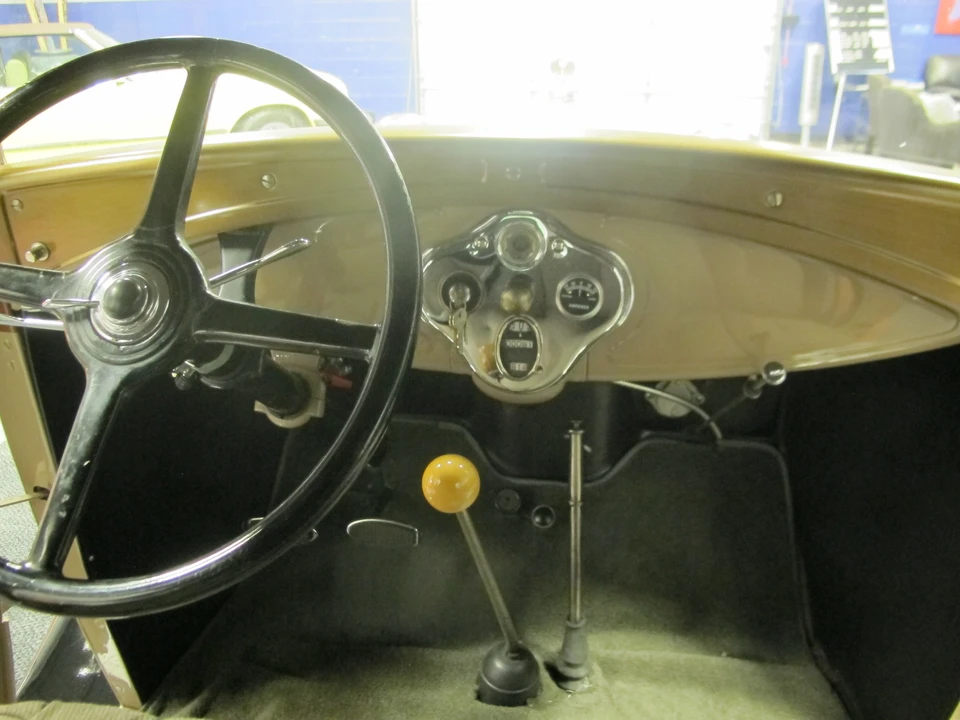 1931 Ford Model A - Image 15 of 31