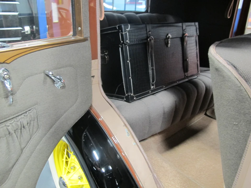 1931 Ford Model A - Image 23 of 31