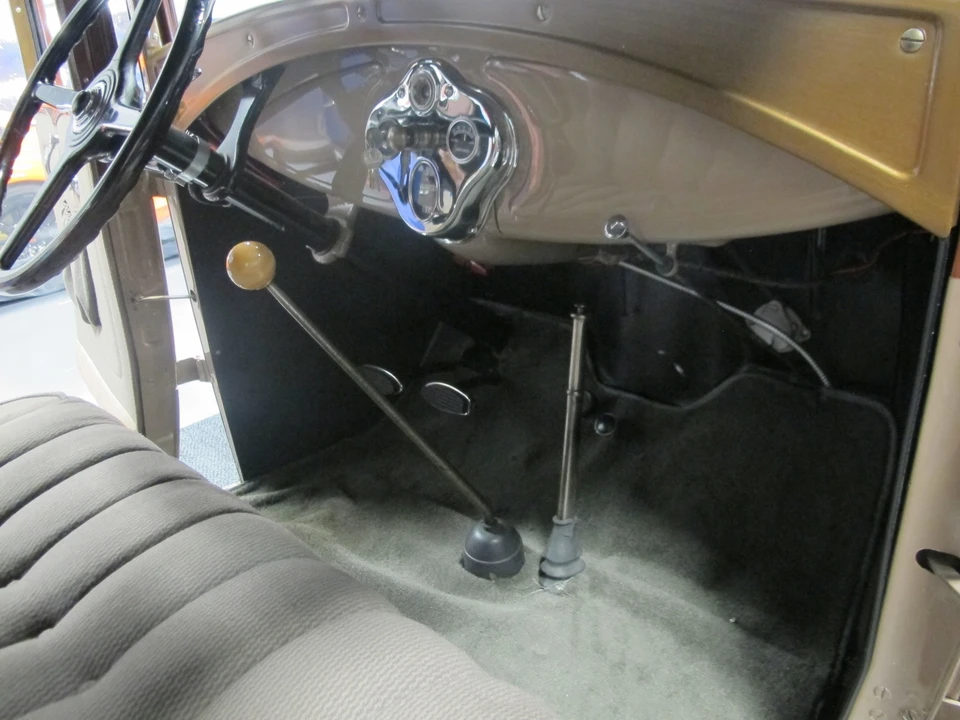 1931 Ford Model A - Image 16 of 31
