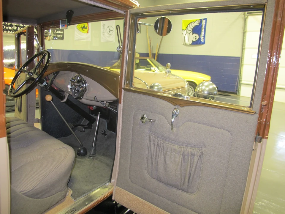 1931 Ford Model A - Image 17 of 31