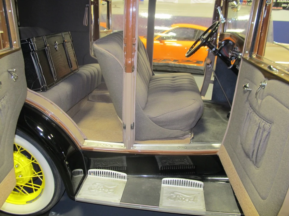 1931 Ford Model A - Image 18 of 31