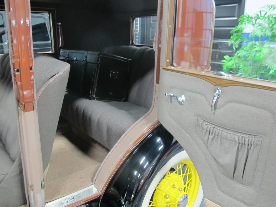 1931 Ford Model A - Image 21 of 31