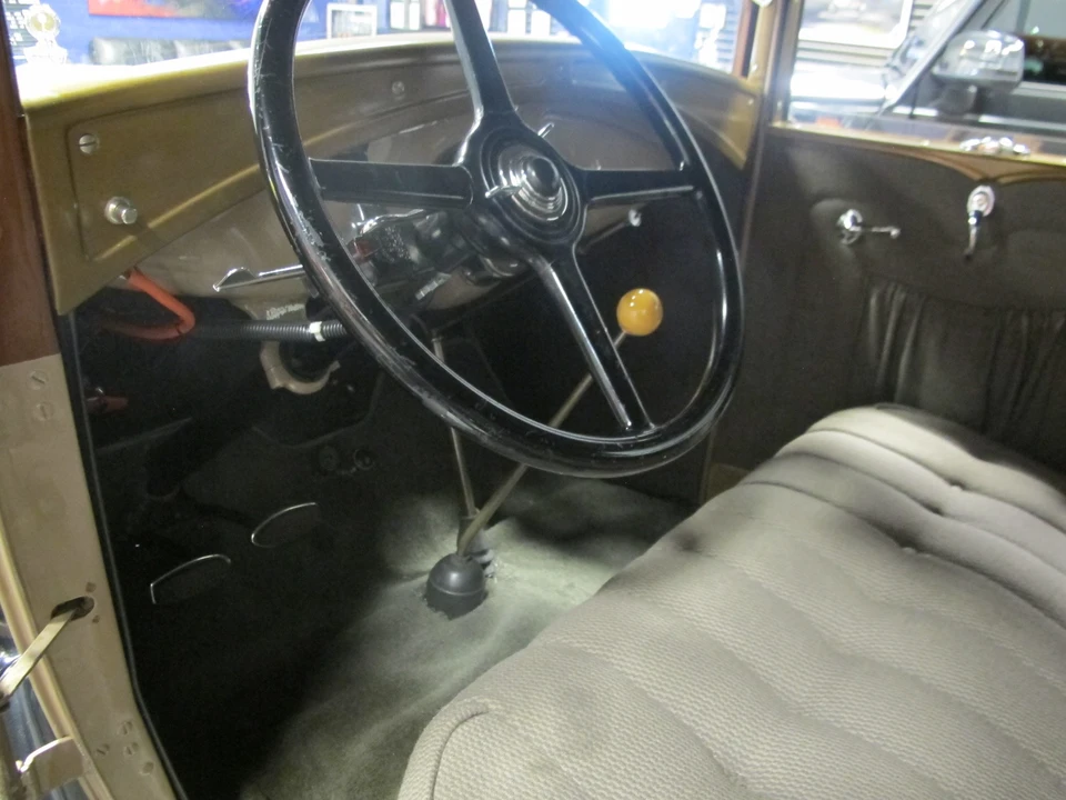 1931 Ford Model A - Image 14 of 31