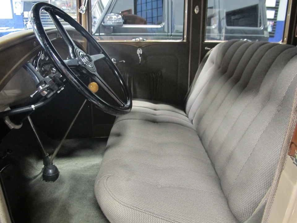 1931 Ford Model A - Image 13 of 31