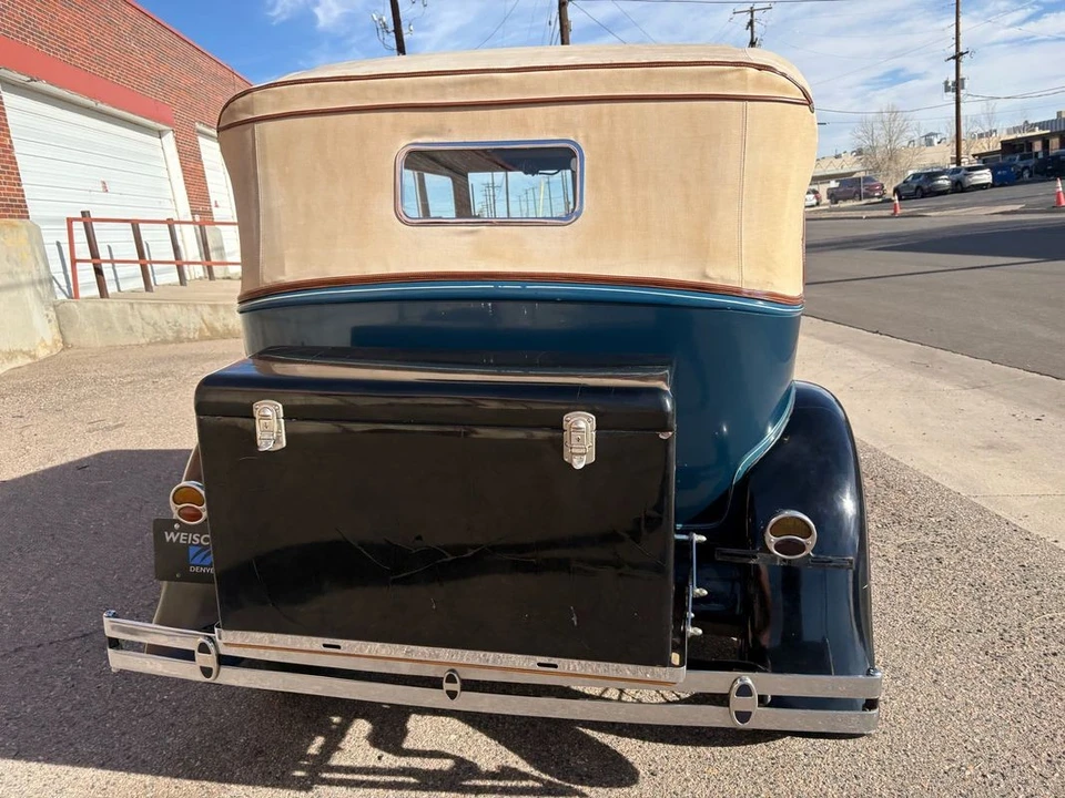 1931 Ford Model A - Image 24 of 31