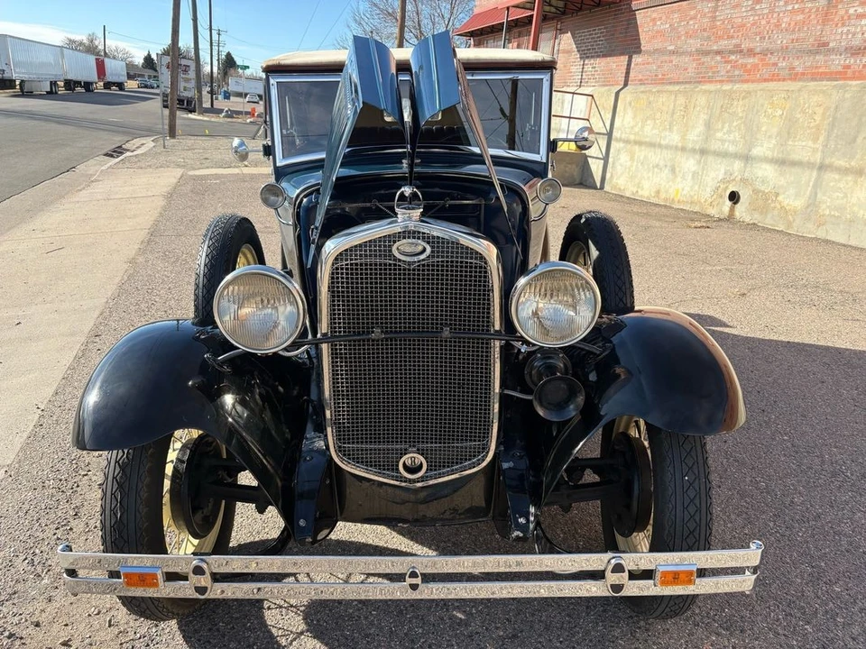 1931 Ford Model A - Image 26 of 31