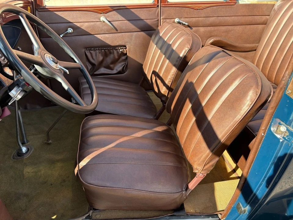 1931 Ford Model A - Image 9 of 21