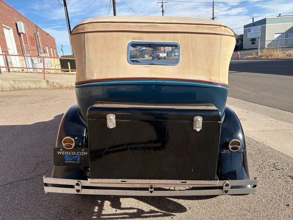 1931 Ford Model A - Image 25 of 31