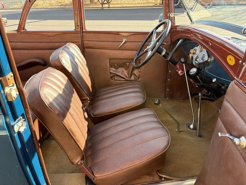 1931 Ford Model A - Image 10 of 31