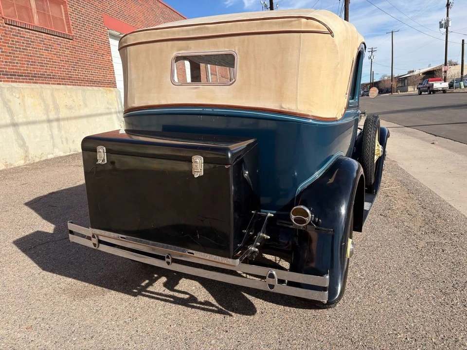1931 Ford Model A - Image 21 of 21