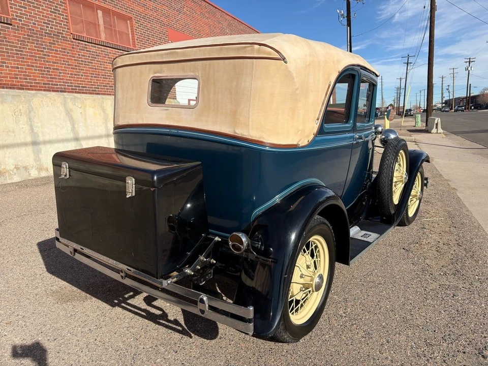1931 Ford Model A - Image 6 of 31