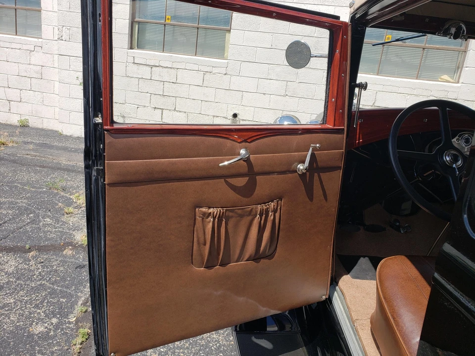 1931 Ford Model A - Image 27 of 31